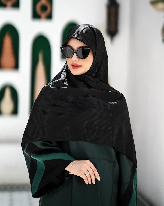 روسری ژان ژان