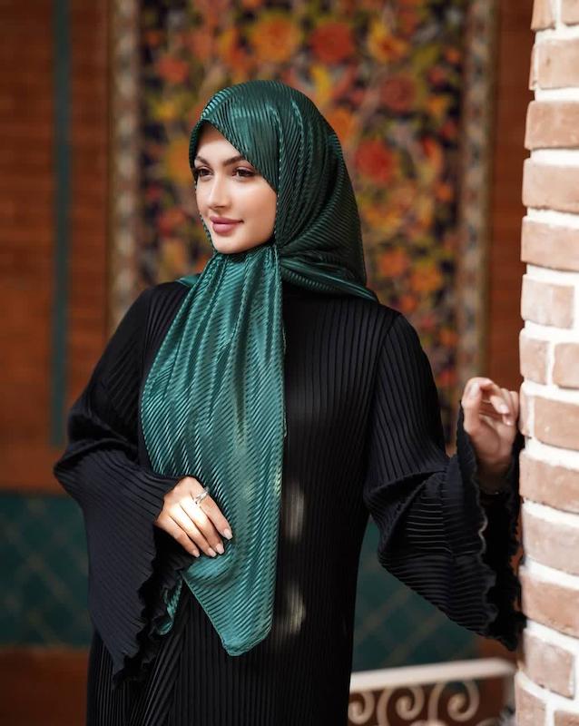 روسری ژان ژان