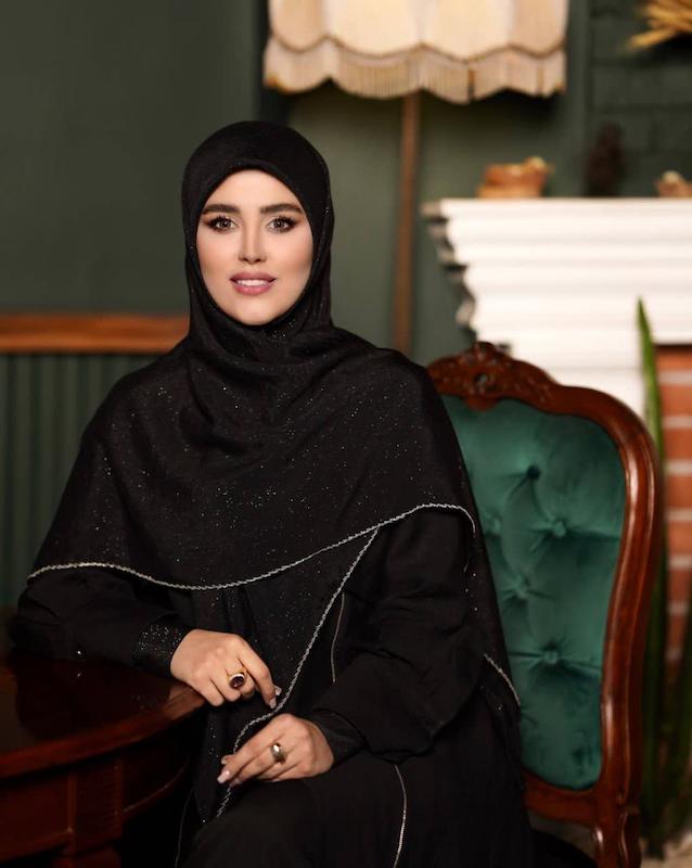 روسری اسلپ شاین