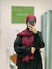 شال کویتی