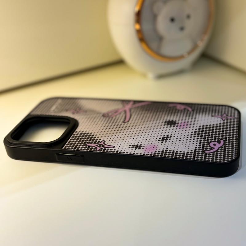 قاب عروسکی iPhone 13 promax