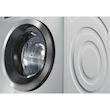 ماشین لباسشویی بوش مدل WAW3256XGD ظرفیت 9 کیلوگرم