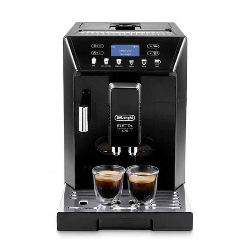 اسپرسوساز دلونگی مدل ECAM 46.860.B