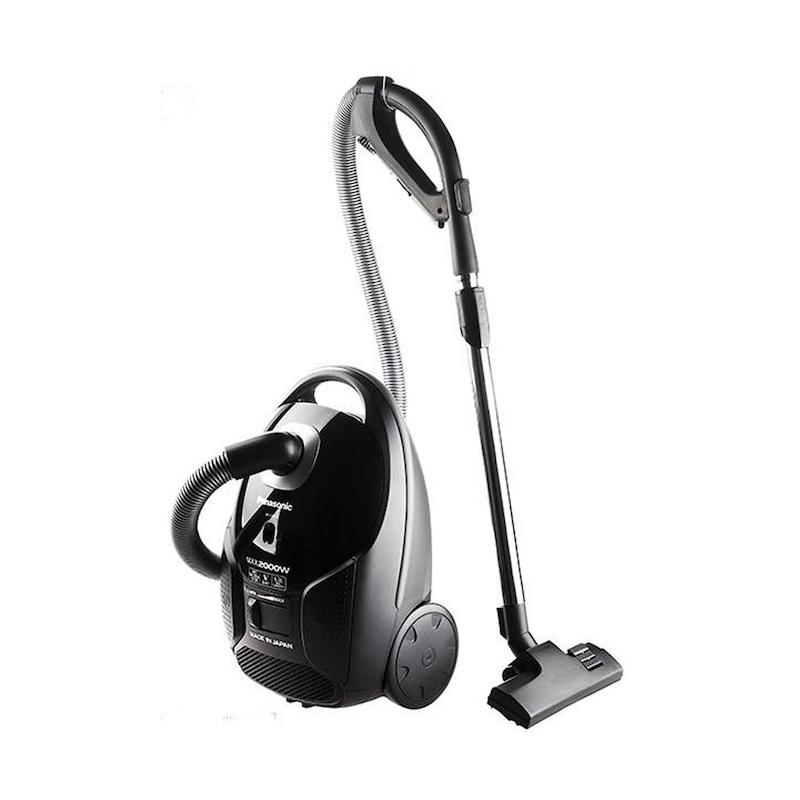 جاروبرقی پاناسونیک مدل MC-CJ913