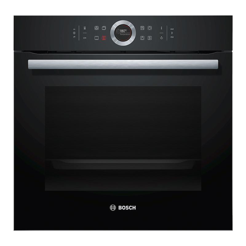 فر توکار بوش مدل HBG635BB1