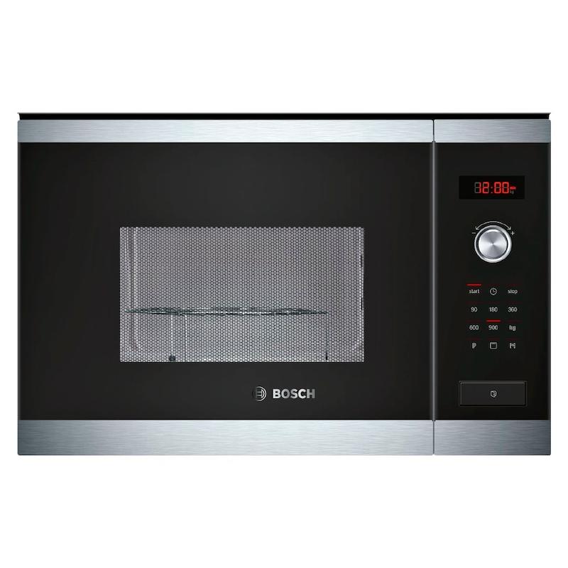 مایکروویو توکار بوش مدل HMT84G654