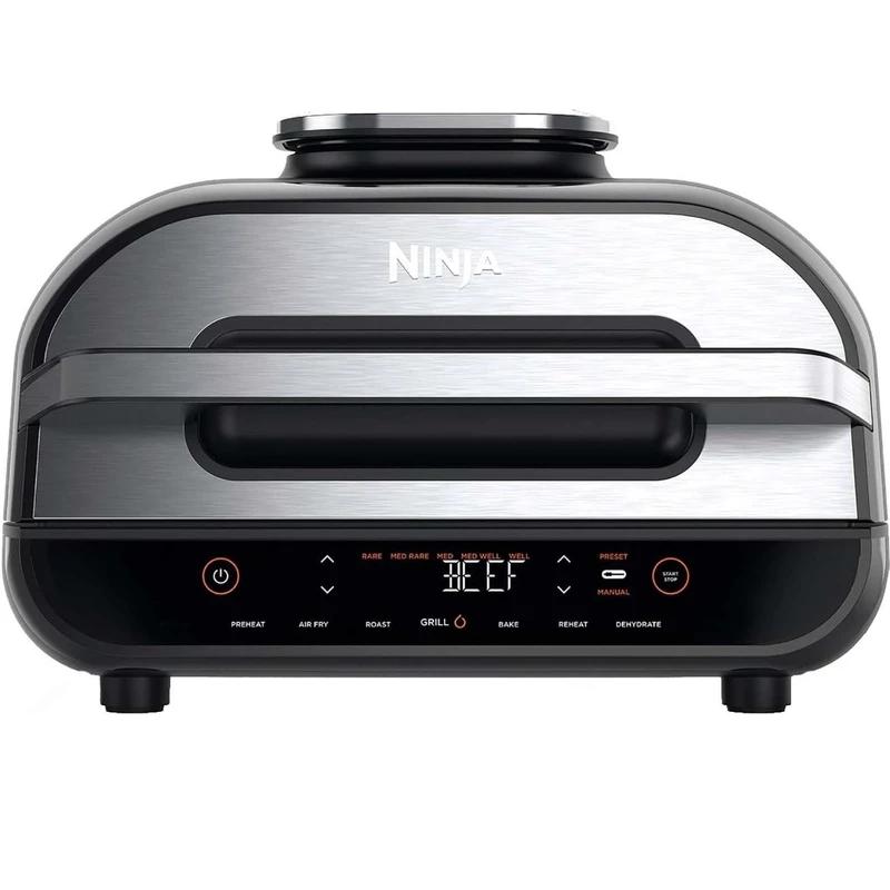 سرخ و گریل نینجا AG551