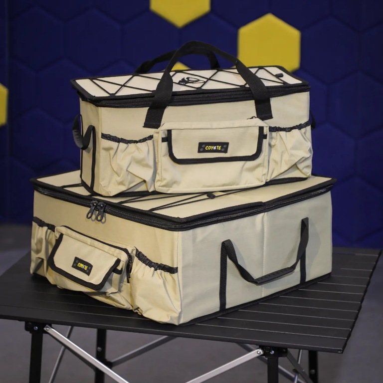 کیف تفکیک مارشال کایوت سایز بزرگ کیف نظم دهنده