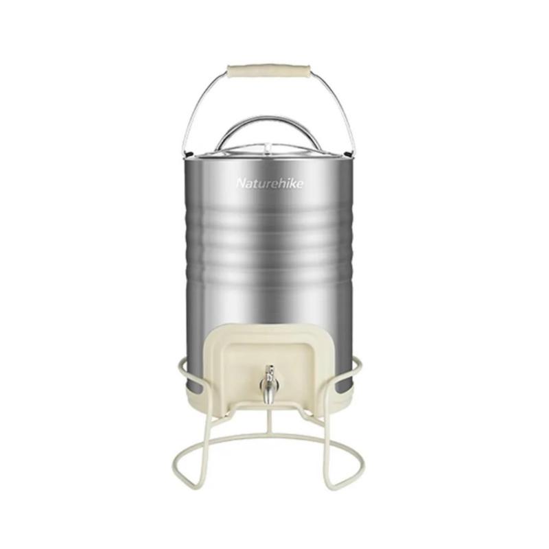 کلمن 10 لیتر نیچرهایک (Naturehike) مدل CNH22SN006