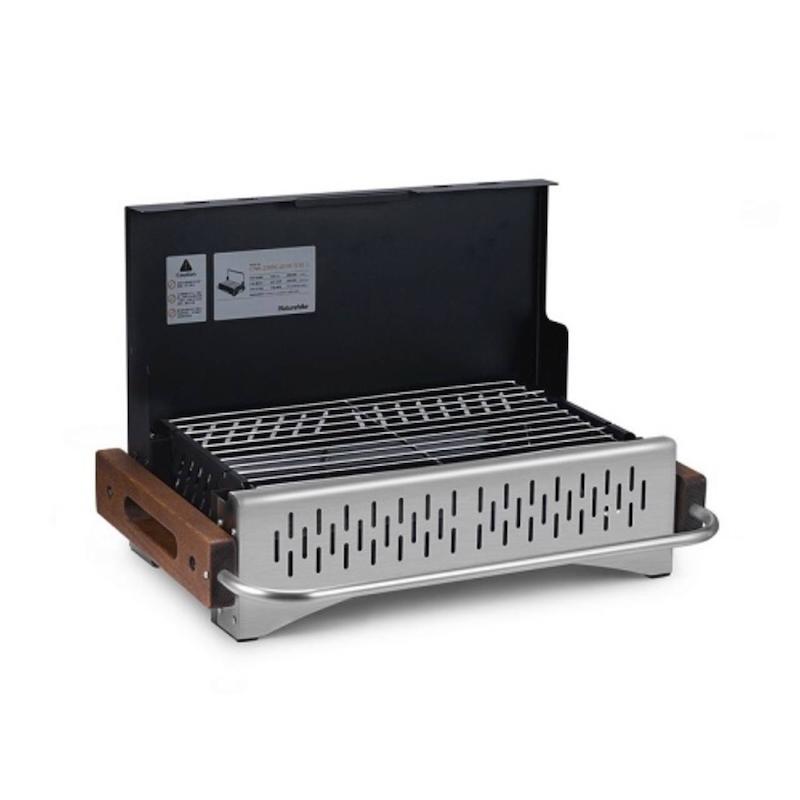 باربیکیو ذغالی نیچرهایک مدل CNK2300CJ010