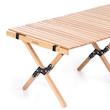 میز تاشو چوبی کمپینگ نیچرهایک NH19JJ009