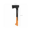 تبر با غلاف مدل FISKARS CARPENTERS AXE S X10