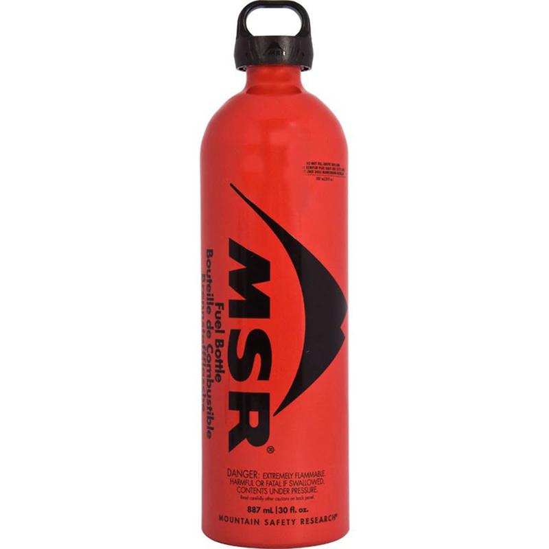 بطری حمل سوخت ام اس آر