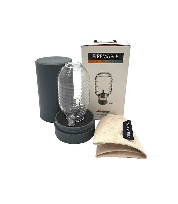 چراغ گازی فایرمپل فایرفلای