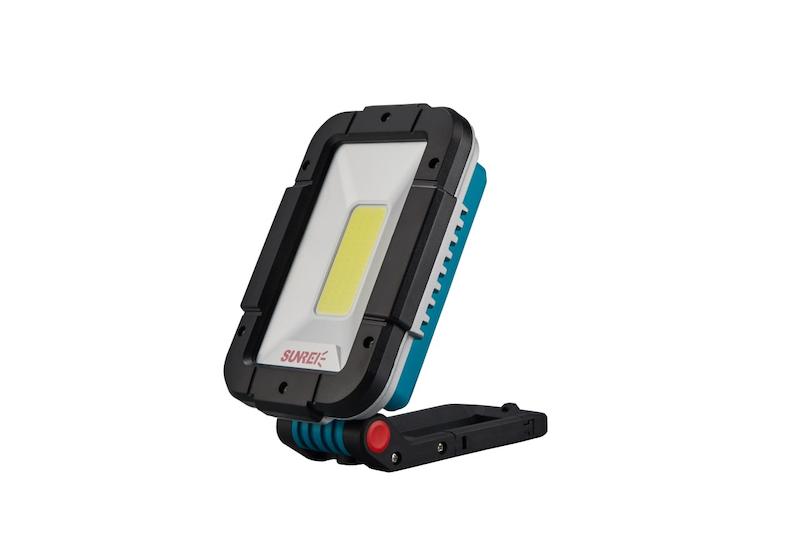 نورافکن مدل V1500 سانری