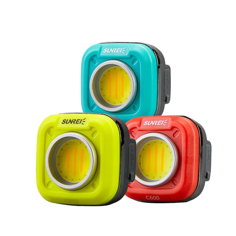 نور افکن مدل c600 سانری