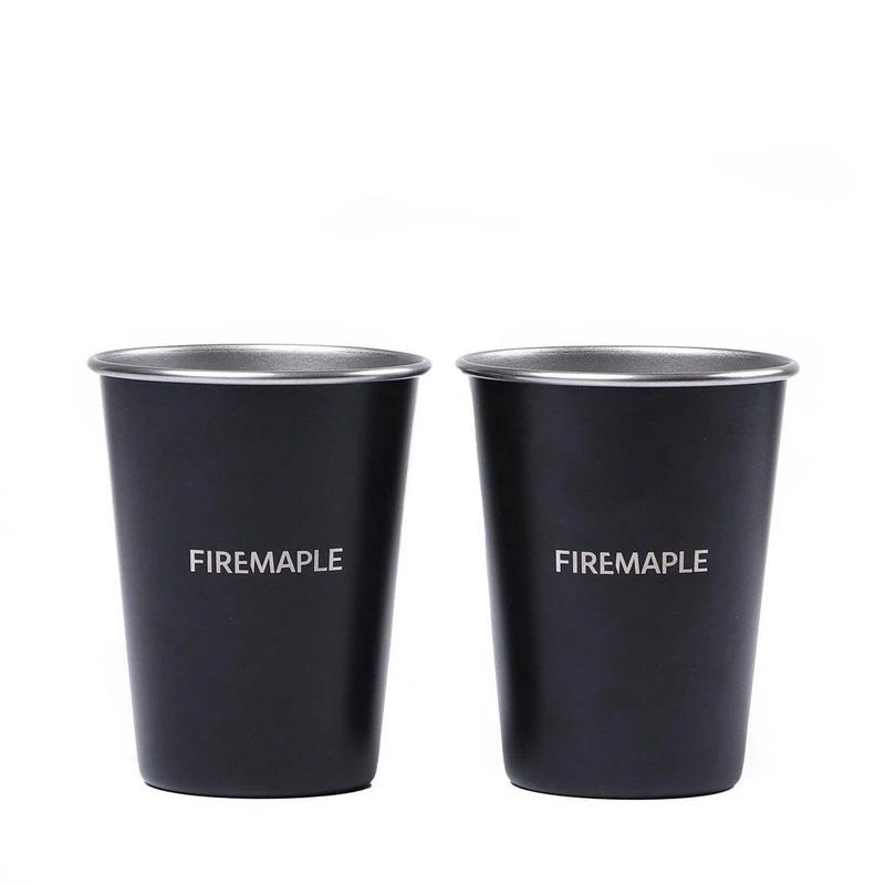 لیوان سفری فایرمپل antracti 