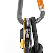 کارابین اتومات گلابی شکل بال لاک ویلیام پتزل PETZL WILLIAM BL