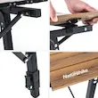 میز تاشو نیچرهایک مدل NH19Z003-D 