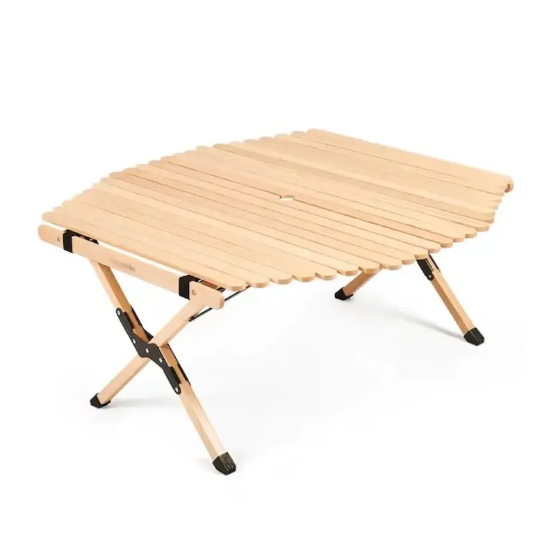 میز چوبی نیچرهایک (Naturehike) مدل NH21JU002 