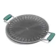 ماهیتابه استیل ضدزنگ لویان نیچرهایک مدل CNK2550CF011 