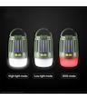 چراغ چادر و حشره کش نیچرهایک مدل NH20ZM003(فروشگاه حضوری شهرک غرب)