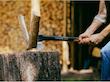 تبر فیسکارس Fiskars X32 Splitting Axe