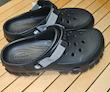 صندل کراکس offroad sport clog