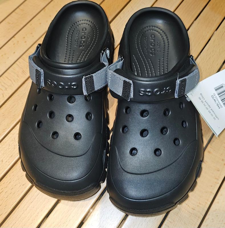 صندل کراکس offroad sport clog