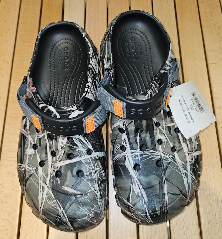 صندل کراکس offroad sport clog چریکی
