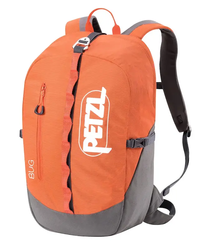 کوله پشتی پتزل یکروزه PETZL BUG