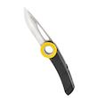 چاقو اسپاتا پتزل    Petzl SPATHA Clippable Knife with Carabiner Hole
