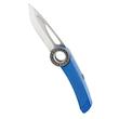 چاقو اسپاتا پتزل    Petzl SPATHA Clippable Knife with Carabiner Hole