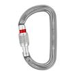 کارابین پیچ ای ام دی پتزل         PETZL Am'D SCREW LOCK CARABINER