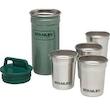 ست شات استنلی – Stanley Adventure Stainless Steel Shot Glasses