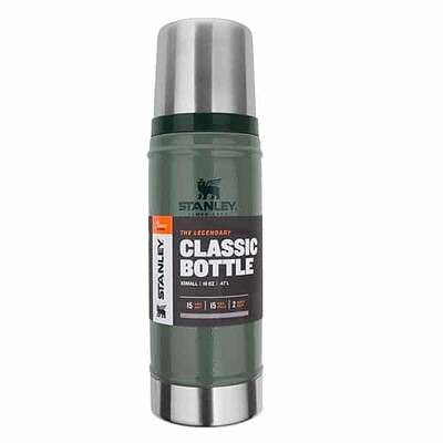  فلاسک 470 میلی لیتری استنلی کلاسیک - Stanley Classic Legendary Bottle 470ML