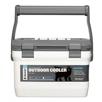 یخدان مسافرتی 6.6 لیتری استنلی ادونچر مدل Outdoor Cooler 6.6L