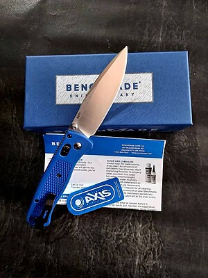 چاقو BENCHMADE 535S