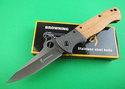 چاقو برونینگ DA45