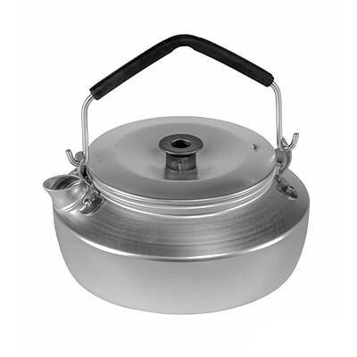 کتری ترانجیا 0.6 لیتر - Trangia kettle 0.6L