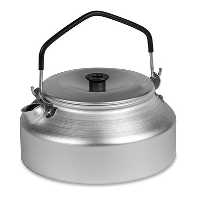 کتری ترانجیا 0.9 لیتر - Trangia kettle 0.9L