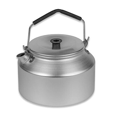 کتری ترانجیا 1.4 لیتر - Trangia kettle 1.4L