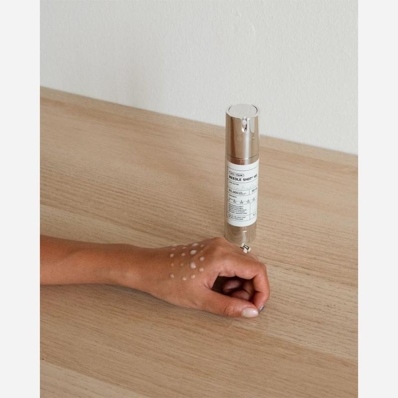 آمپول ریدل شات 100 کوزارکس Reedle shot 100