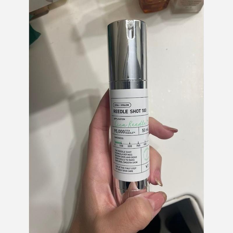 آمپول ریدل شات 100 کوزارکس Reedle shot 100