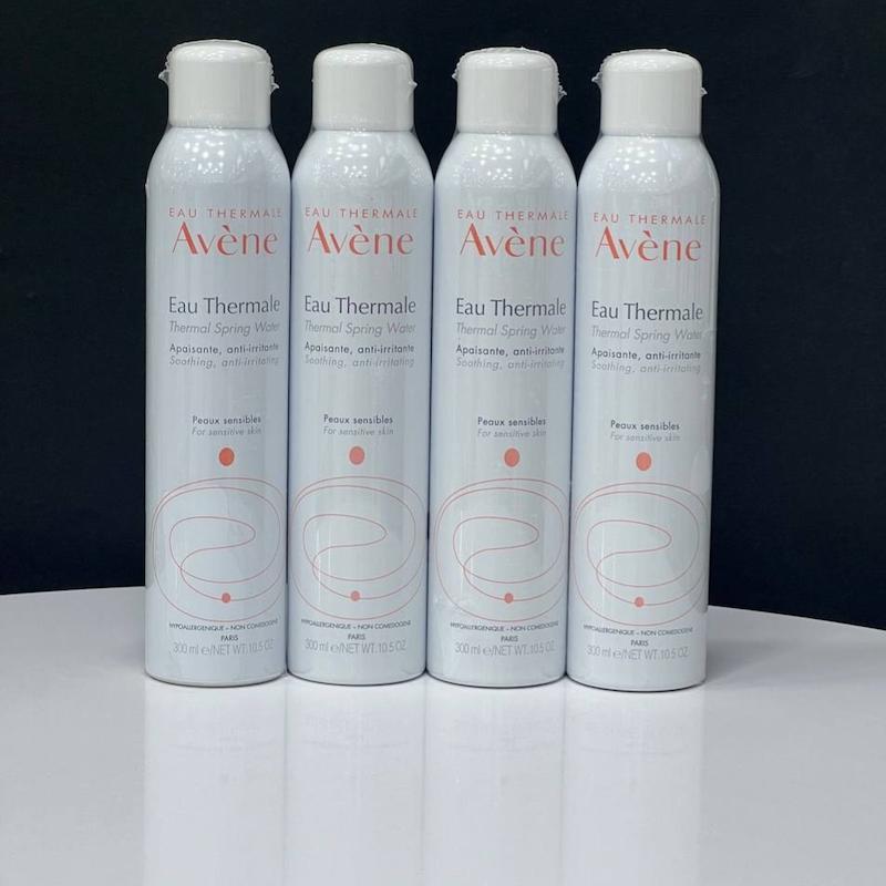 اسپری آبرسان اون Avene