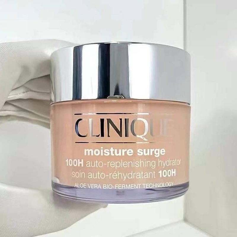 آبرسان 100 ساعته کلینیک Clinique