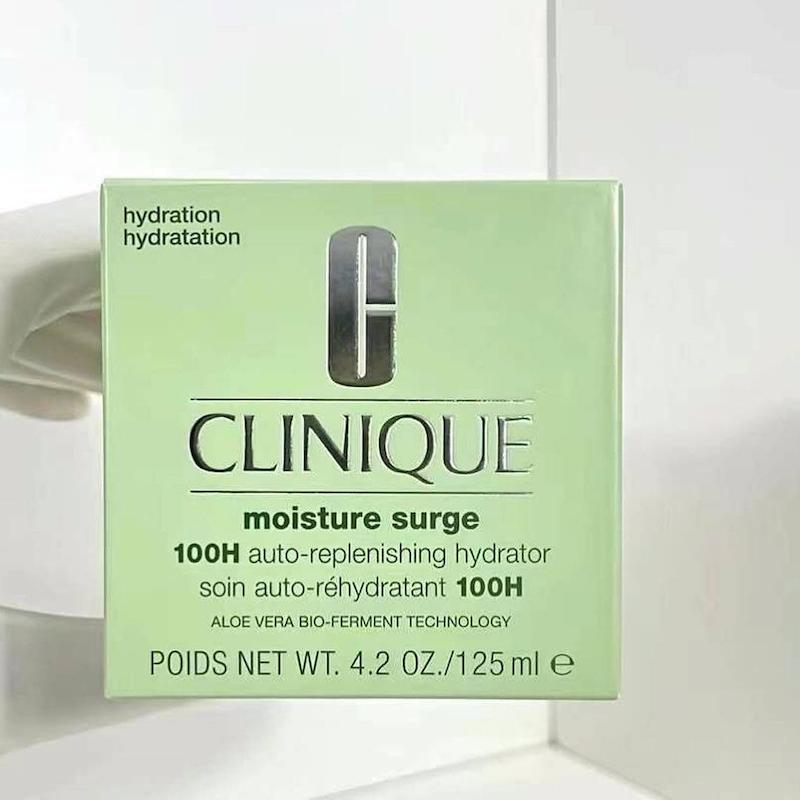 آبرسان 100 ساعته کلینیک Clinique