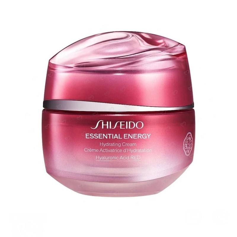 کرم آبرسان شیسیدو shiseido