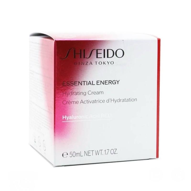 کرم آبرسان شیسیدو shiseido