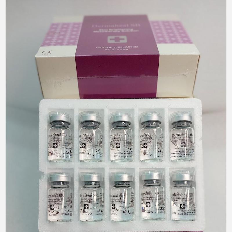 کوکتل درماهیل اس بی (تکی)SB (DermahealB